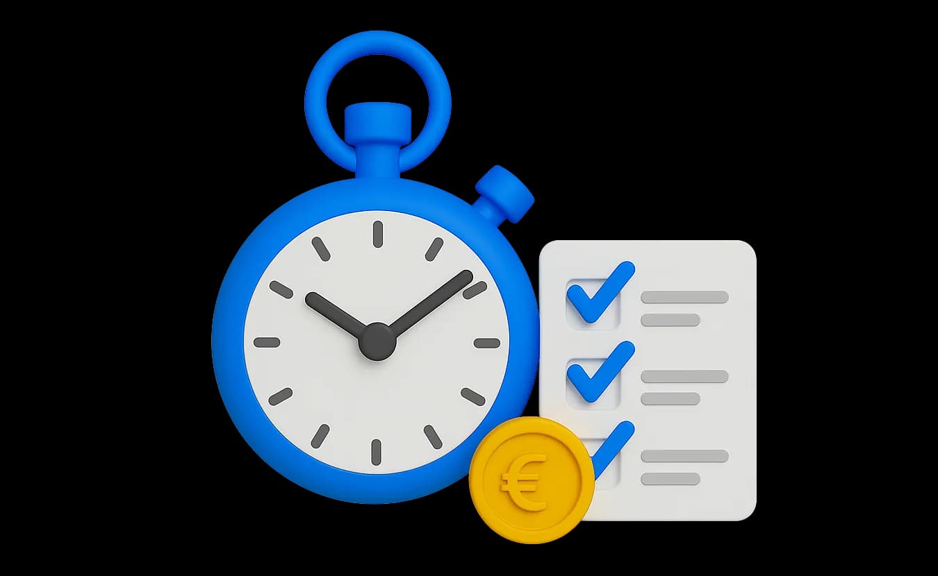 Calendario fiscal 2026 interactivo