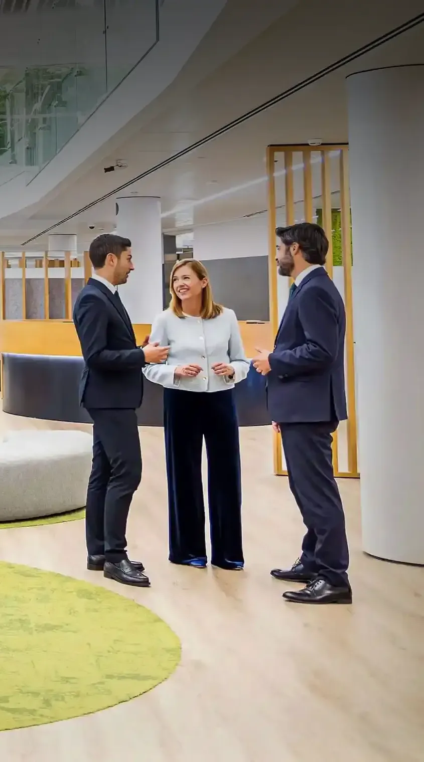 Banca March: Hogar HM