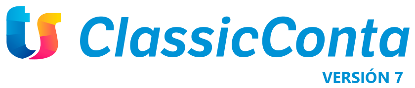 ClassicConta 7