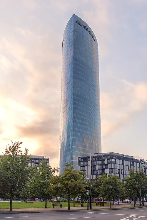 Iberdrola Clientes