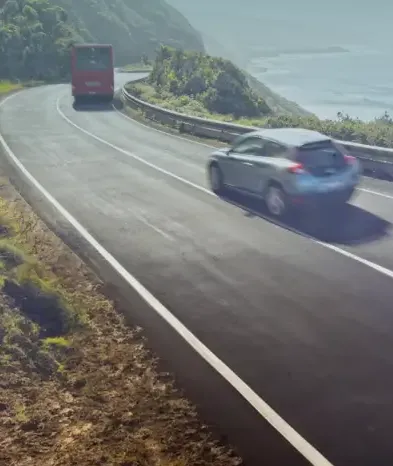 BlaBlaCar: viajes compartidos