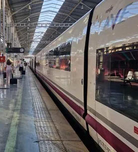 Renfe Empresas